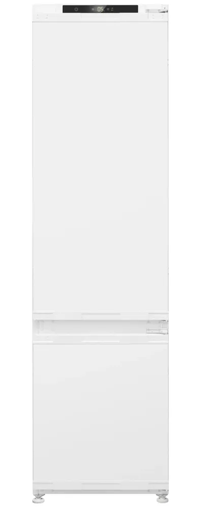 Детальное фото товара: MEFERI MBR193 COMBI NO FROST POWER