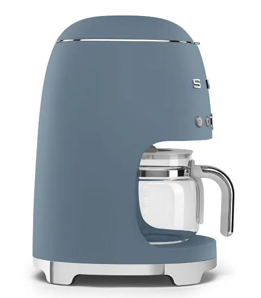 Детальное фото товара: Smeg DCF02SBMEU