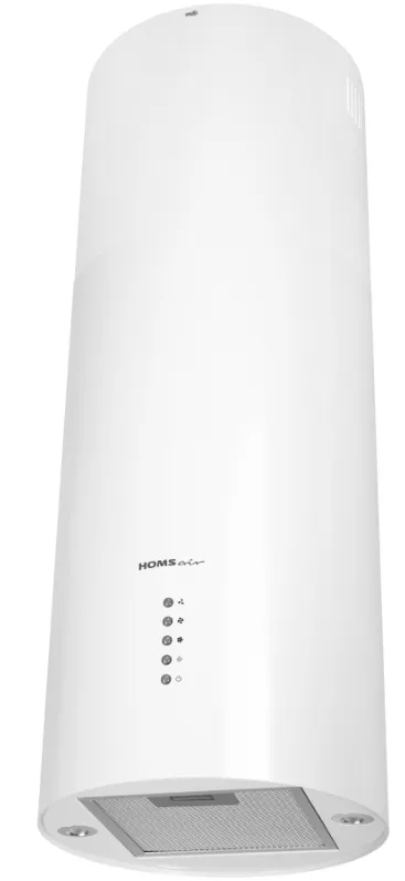 Детальное фото товара: HOMSair ART 1050IS 35 White