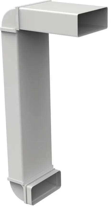 Фото товара: Franke Монтажный комплект для отвода воздуха