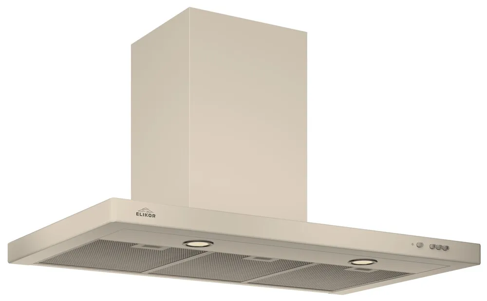 Фото товара: Elikor Квадра 90П-650-К3Д топленое молоко