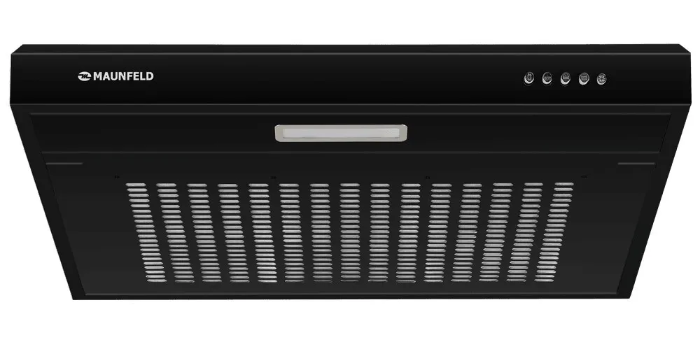 Детальное фото товара: Maunfeld MF 60 Black