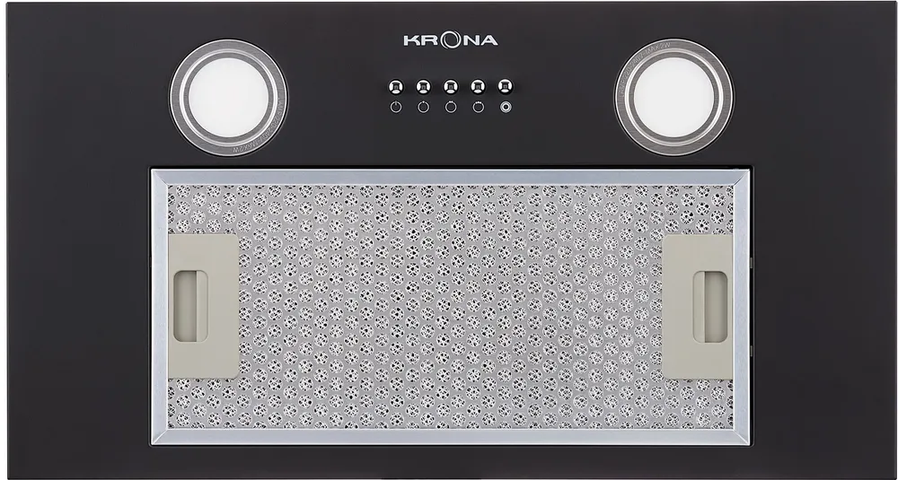 Детальное фото товара: Krona SELINA 600 black PB