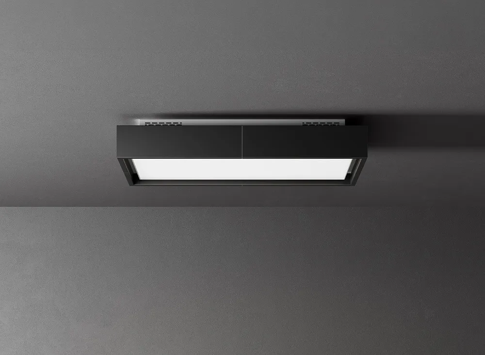 Фото товара: Falmec VEGA 115 BLACK