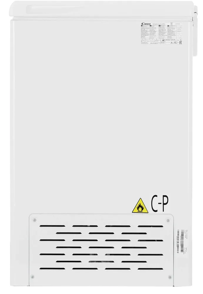 Детальное фото товара: Candy CCM150R
