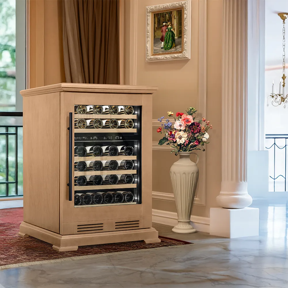 Детальное фото товара: Meyvel MV46PRO-KBT2 (Натуральный бук)