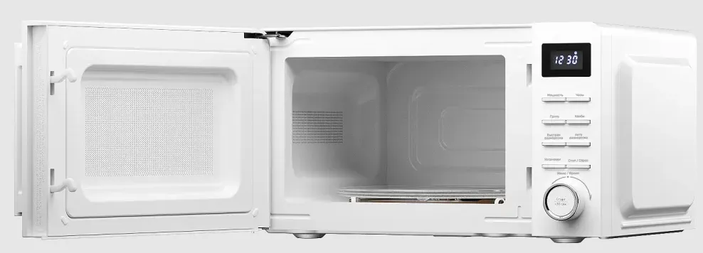 Детальное фото товара: Kuppersberg TMW 202 W