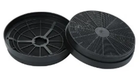 Фото товара: Korting фильтр угольный KIT0286