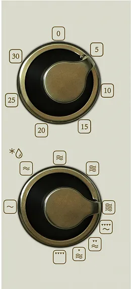 Детальное фото товара: Korting KMI 820 RB