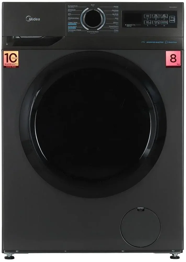 Фото товара: Midea MF01814BS47/T