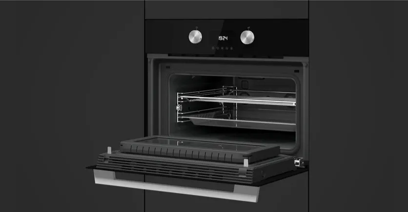 Детальное фото товара: Teka MLC 8440 NIGHT RIVER BLACK