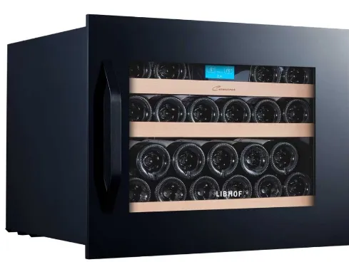 Фото товара: Libhof CK-21 Black