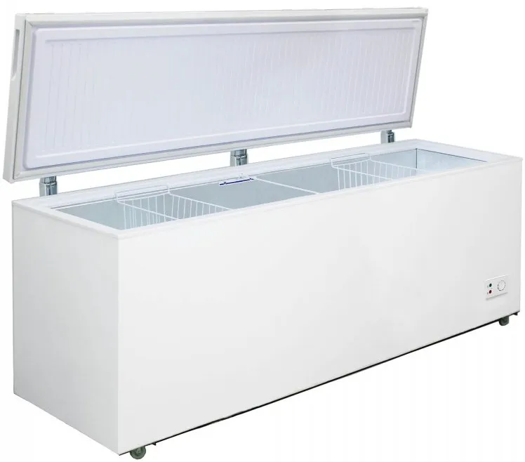 Фото товара: Бирюса 680KXQ