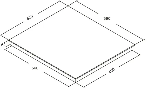 Схема встраивания