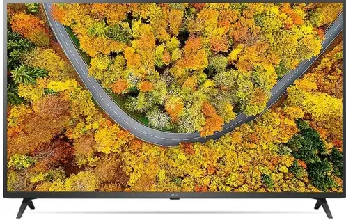 Фото товара: LG 50UP76006LC