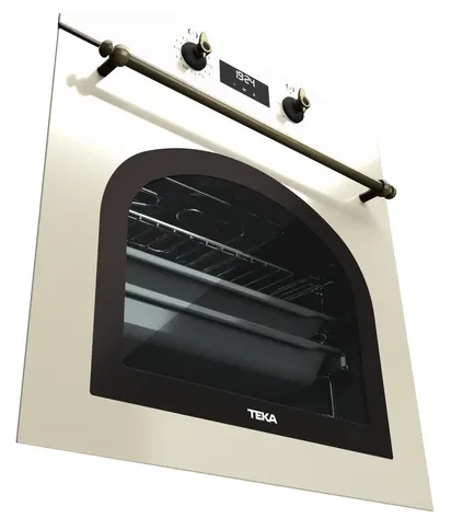 Детальное фото товара: Teka HRB 6400 VANILLA-OB