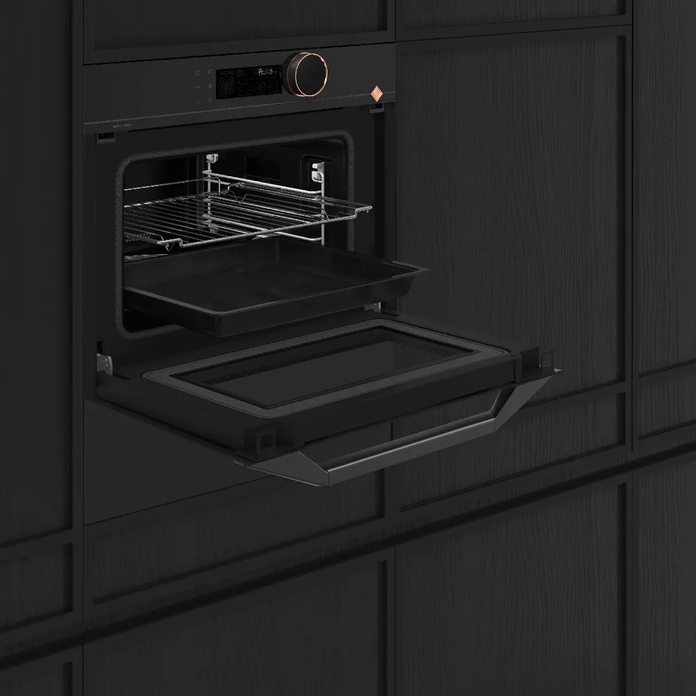 Детальное фото товара: De Dietrich DKC4536H