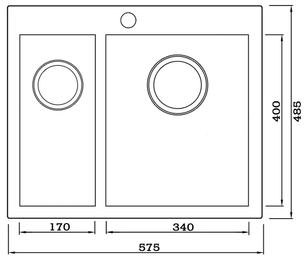 Схема встраивания