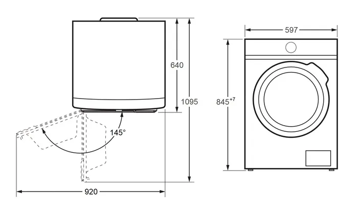 Схема встраивания