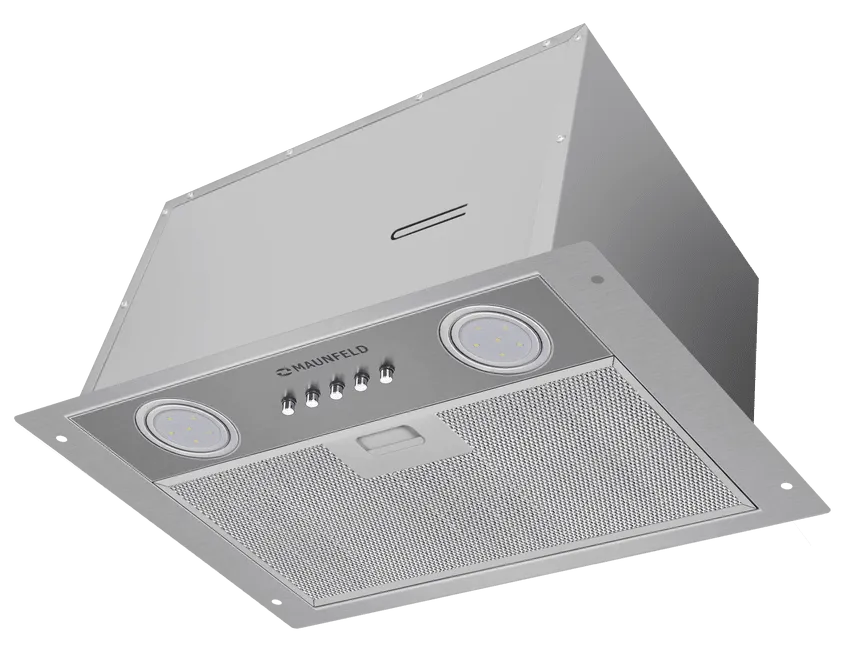 Фото товара: Maunfeld Cam 45 Inox