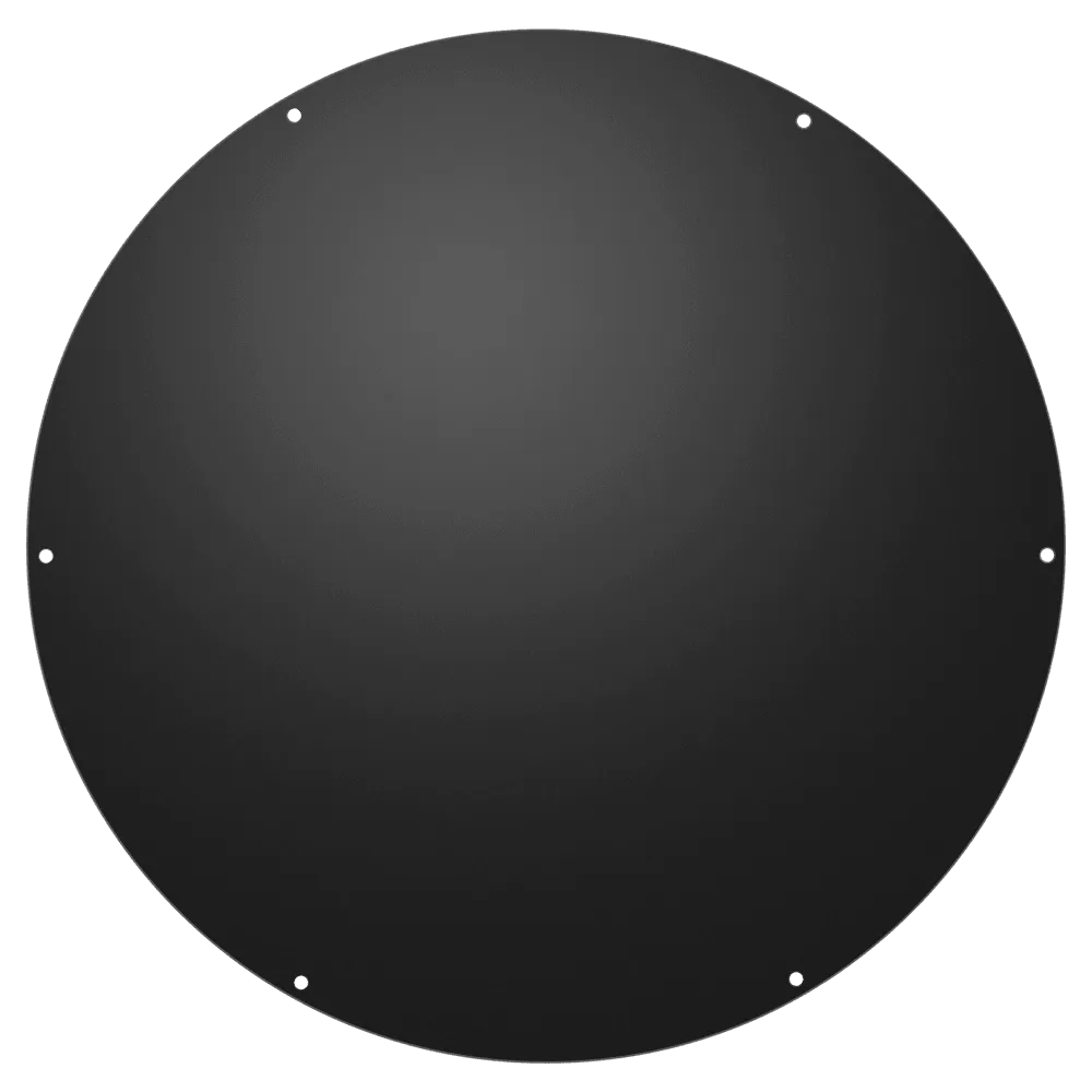 Детальное фото товара: Maunfeld Adelaide 39 Wall Inox