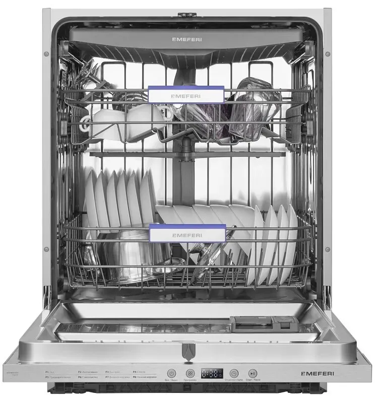 Фото товара: MEFERI MDW6083 POWER