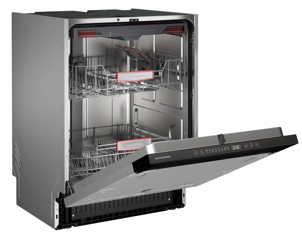 Детальное фото товара: Kuppersberg GHL 6030