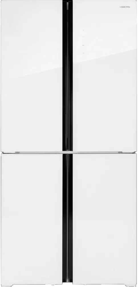 Фото товара: HIBERG RFQ-555DX NFGW inverter