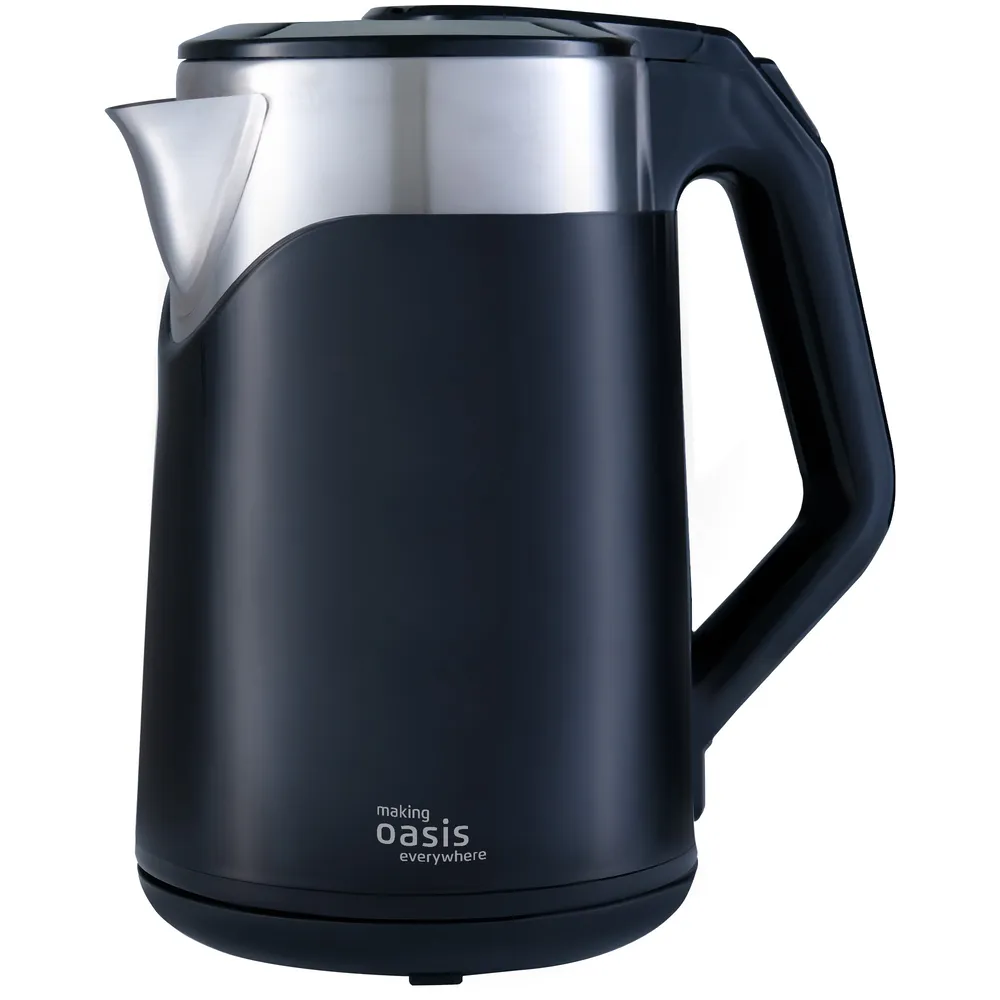 Фото товара: making Oasis everywhere K-21SPB электрический чайник