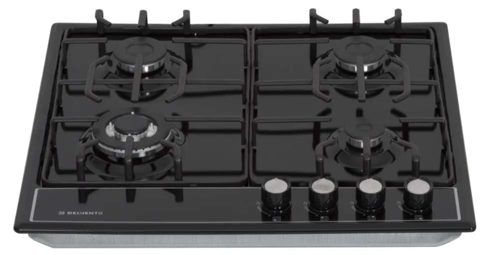 Детальное фото товара: Delvento V60V41B001 газовая поверхность