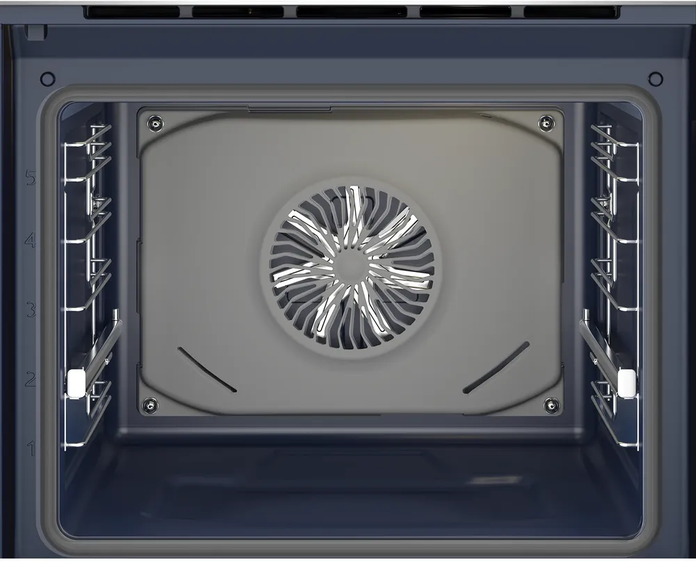 Детальное фото товара: Hotpoint HSTF 1231 JSAH WHG