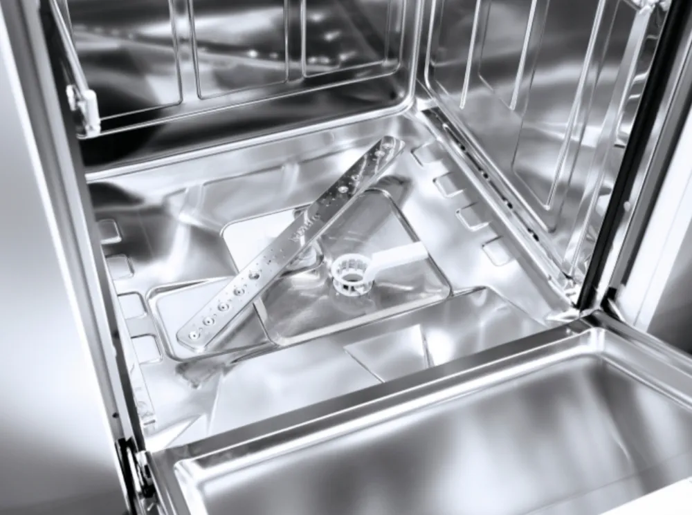 Детальное фото товара: Miele G7260 SCVi