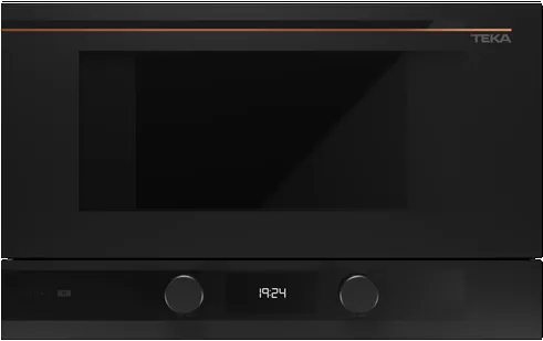 Фото товара: Teka ML 82-G1 BIS L MATT BLACK