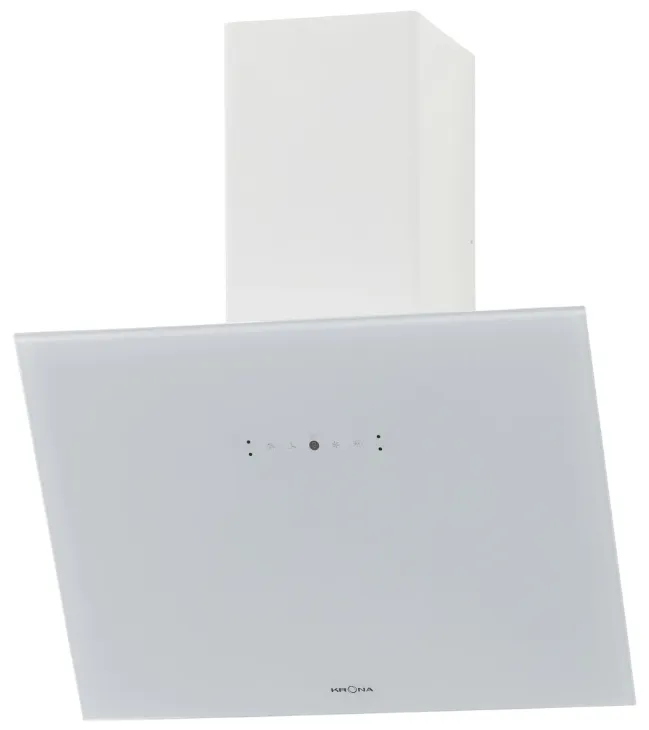 Фото товара: Krona BELINDA 600 white SGC