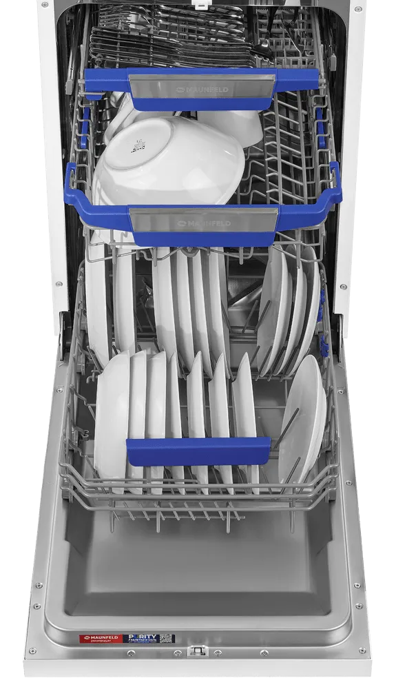 Детальное фото товара: Maunfeld MWF45230W