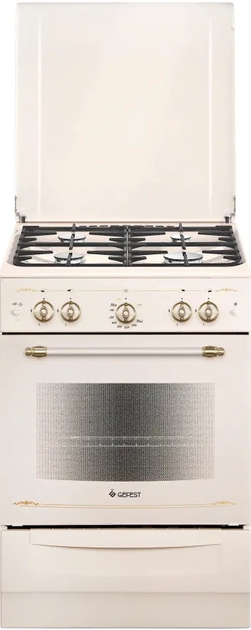 Фото товара: GEFEST ПГ 6100-02 0186