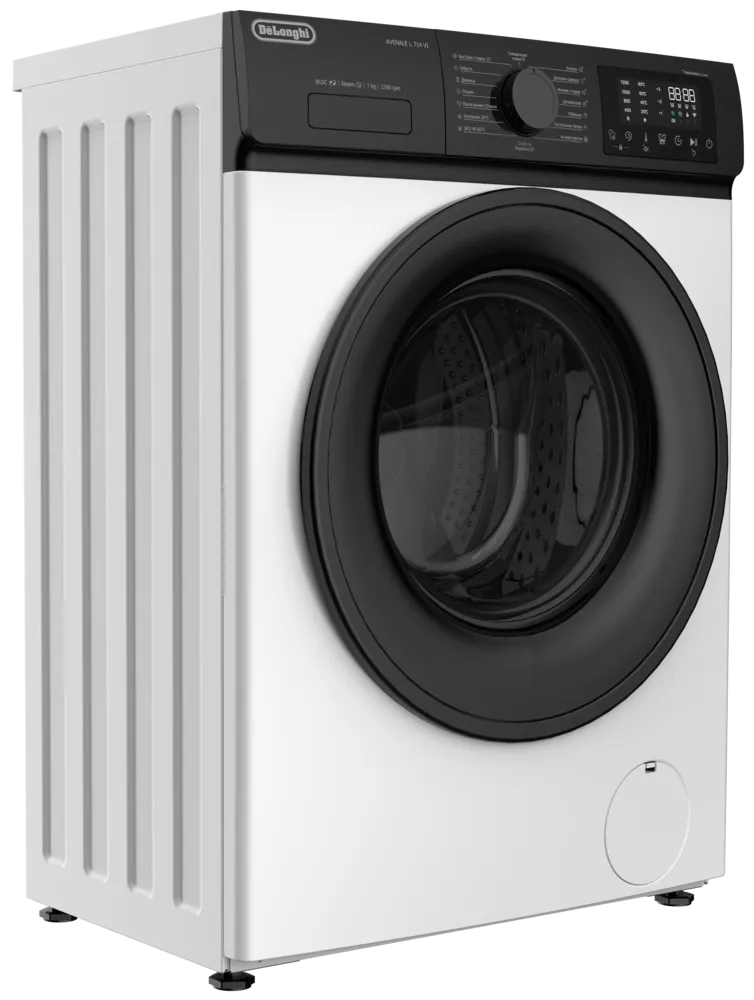 Детальное фото товара: DeLonghi AVENALE L 714 VI