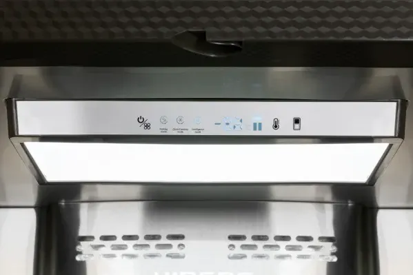 Детальное фото товара: HIBERG i-RFQB 550 NFG