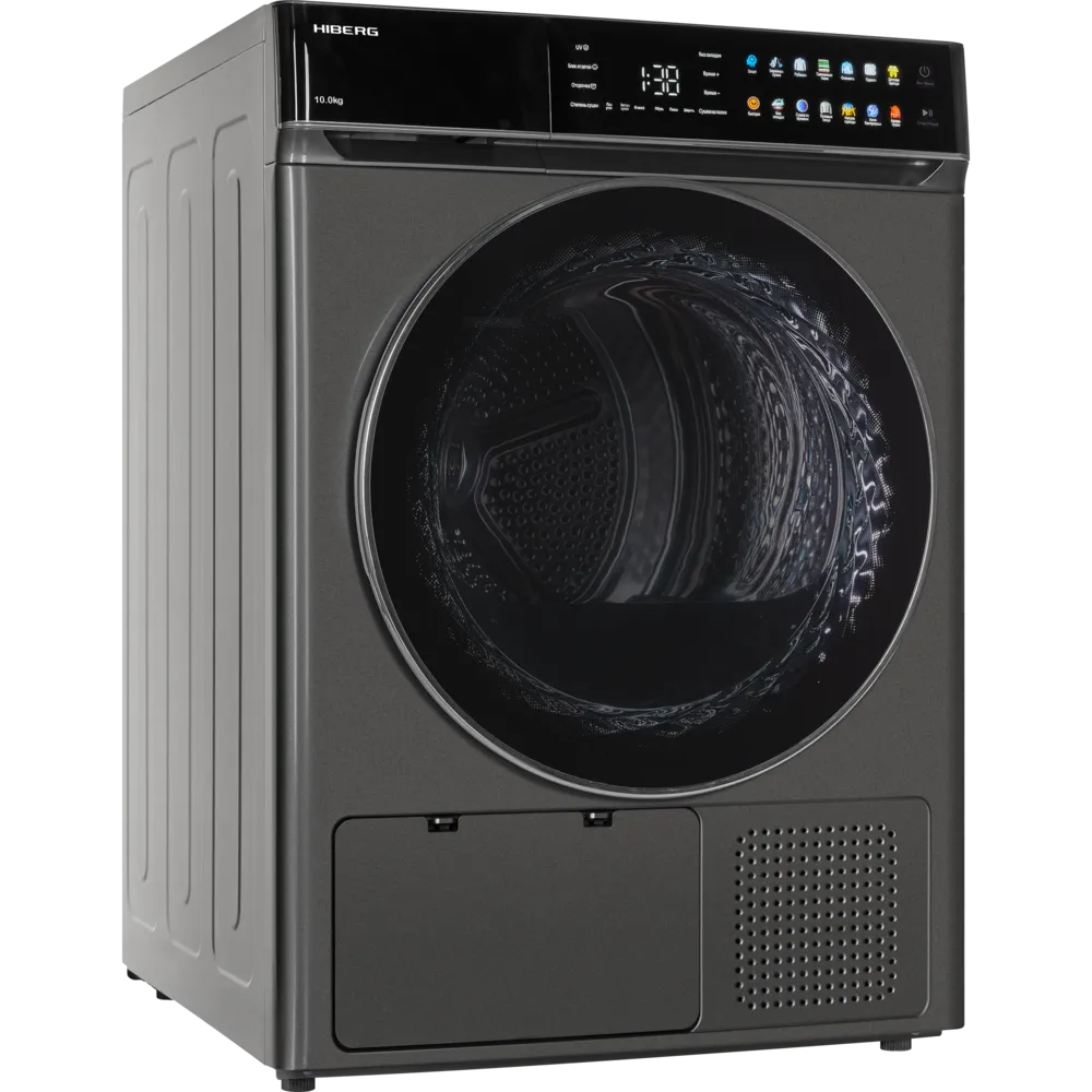 Детальное фото товара: HIBERG HDQ11-10 Sd