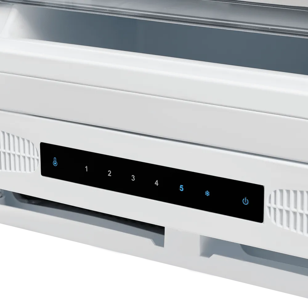 Детальное фото товара: Maunfeld MBFR88SWGR Inverter