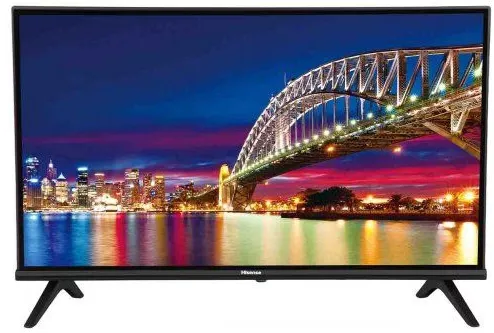 Фото товара: Hisense 32A4K