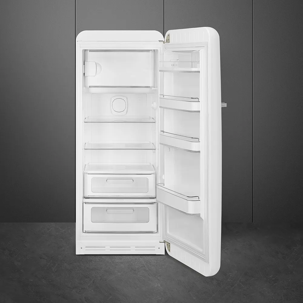Детальное фото товара: Smeg FAB28RWH6