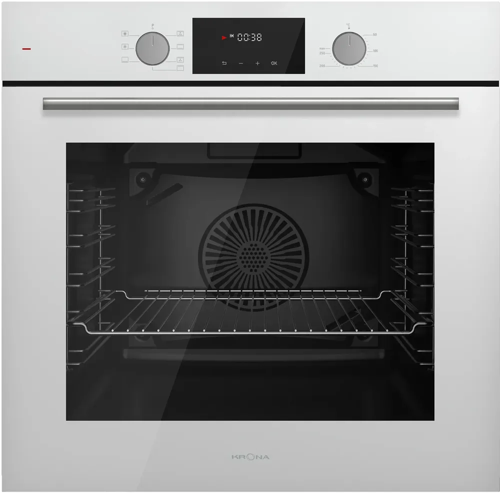 Фото товара: Krona LEGENDE 60 WH