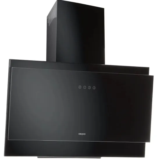 Фото товара: AKPO WK-11 Juno II 60 см. черный