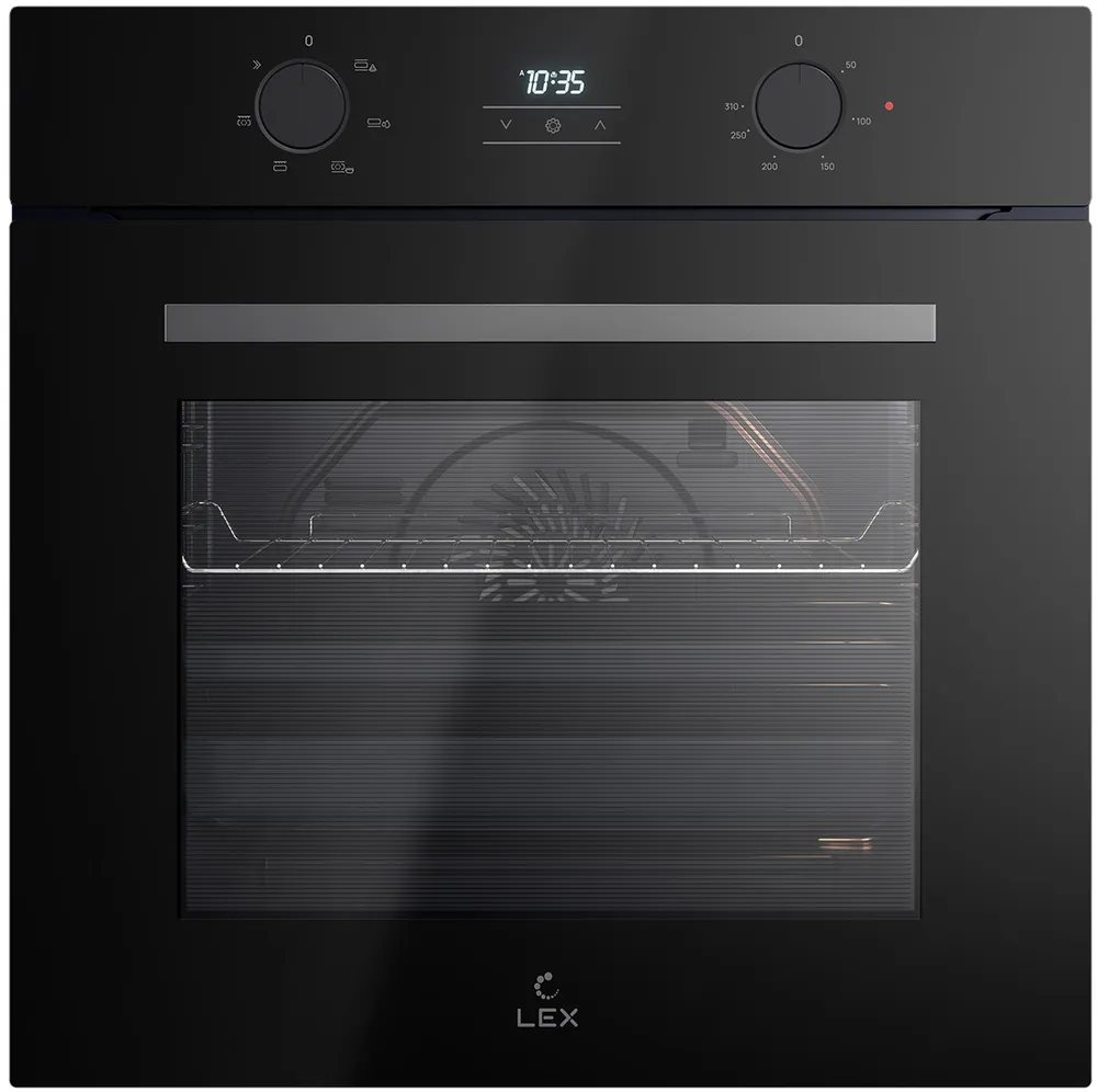 Фото товара: LEX EDP 061 BL