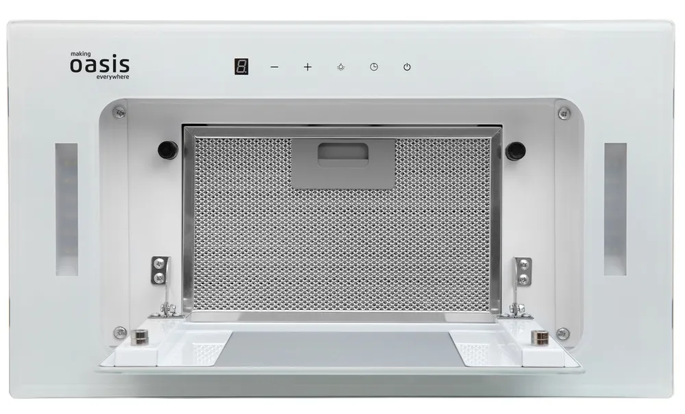 Детальное фото товара: making Oasis everywhere UL-52WG