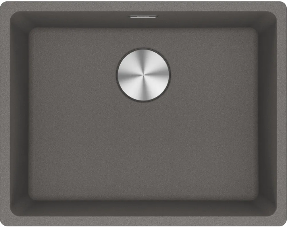 Фото товара: Franke MRG 110-52, мойка, гранит, каменно-серый