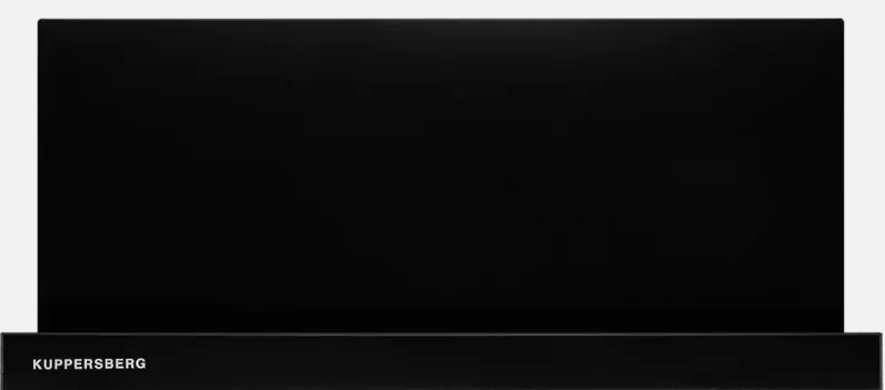 Детальное фото товара: Kuppersberg SLIMTURBO 60 B