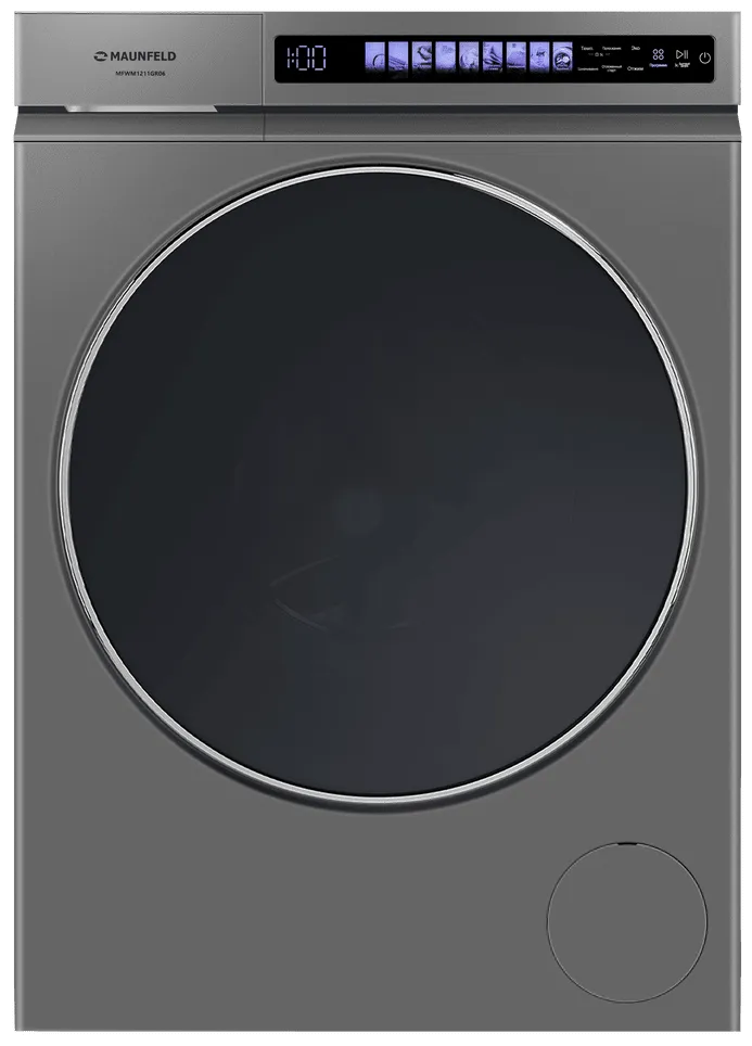Фото товара: Maunfeld MFWM1211GR06