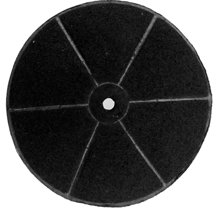 Фото товара: Hebermann угольный фильтр HBN 1